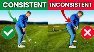 Perfect Golf Swing Takeaway Drill: Key to an EASY GOLF SWING