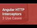 Angular HTTP Interceptor: Modify Headers, Catch Errors and Trace Requests