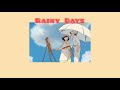 [ THAISUB ] Rainy Days - Alf Wardhana แปลเพลง