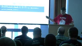 Super Intermediate Python 3