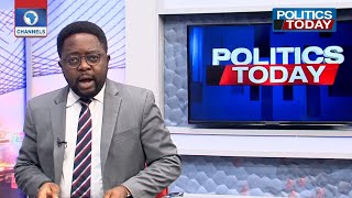 Politics Today | 04/08/2021