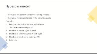 Hyperparameter Optimization for Machine learning models with Gaussian Process