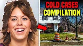 10 COLD CASES That Were SOLVED | TRUE CRIME DOCUMENTARY