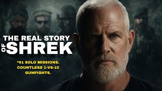 Inside the Life of Delta Force Legend "Shrek" McPhee – The Real Sheriff