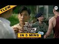 When Duty Calls S2 卫国先锋2 in 5 minutes | Part 1 ft. Germaine Tan | Too Long Didn't Watch (TLDW)