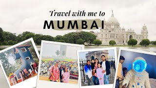 Mumbai Darshan/travel mumbai/FTV food travel vlogs by Raj Singh/Marine drive/Nehru platinum/sea link