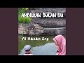 Ambilkan Bulan Bu