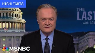 Watch The Last Word With Lawrence O’Donnell Highlights: June 26