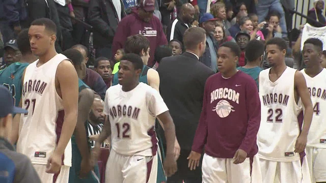 Friday's Boys Basketball Scores And Hightlights - YouTube