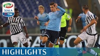 Lazio-Juventus 0-2 - Highlights - Matchday 15 - Serie A TIM 2015/16