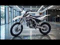 2025 yamaha xtz 125 – the ultimate budget off roader first ride u0026 review