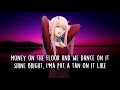 ♪ Nightcore - Boss Bitch (Lyrics) | Birds of Prey Soundtrack