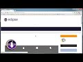 How to Setup Eclipse IDE on Windows For Java