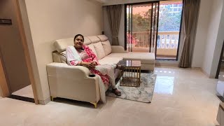 2BHK FLAT NEAR BY VIRAR STATION WEST || Virar's best 2 BHK flat Ready to Move