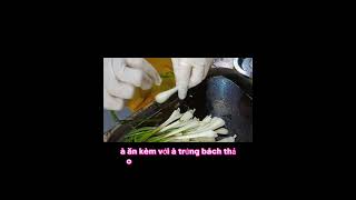 Củ Kiệu Cuốn Lá và Cách Ngâm Kiệu sao cho đẹp của nhà mình ❤️