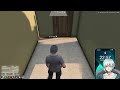 【 ストリーマーグラセフ 雷堂ましろ⚡️】「第一話」知らない部屋 【 空衣御侍 vtuber】gtav