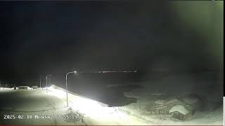 北海道利尻郡利尻町栄浜分港ライブカメラ Hokkaido Rishiri live camera.world.cam