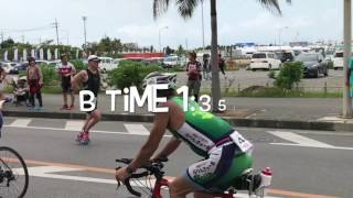 ▶︎▶︎▶︎ 2017 Ishigaki Triathlon (5/6)