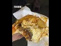 the greasiest ramly burger ever can t stop watching