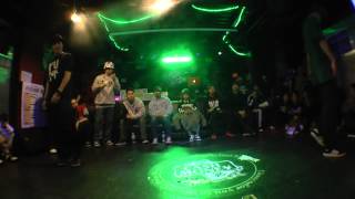 MOTOKI vs shota BEST8 O18 [CASH MONE¥ vol.02]