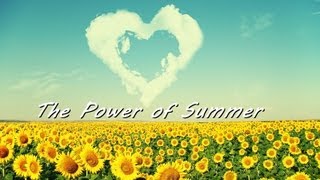 Blaaze - The Power of Summer Vol.6