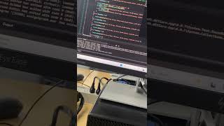 Visual studio coding for C# Assignment #3