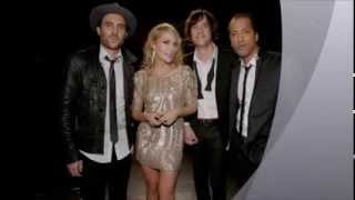 METRIC: HEART OF GLASS (LIVE)