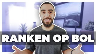 Meer verkopen op bol.com in 3 stappen