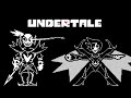 undertale mashup battle against a true hero power of neo