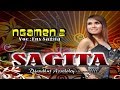 Eny Sagita - Ngamen 2 | Dangdut (Official Music Video)