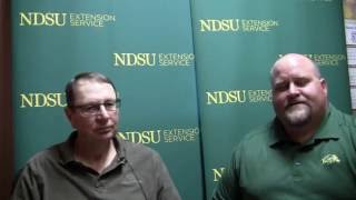 NDSU Extension Orientation: Mill Levy