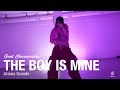 The Boy Is Mine - Ariana Grande / Groot Choreography / Urban Play Dance Academy