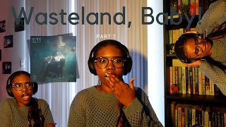 🎶 Wasteland, Baby! by Hozier | Album Reaction Pt. 2 | Can't Believe I had to Rank This 😔