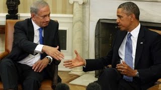 U.S. - Israel Relations Explainer