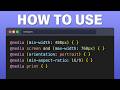 Learn how to use CSS Media Queries in 5 Minutes