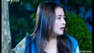 Aliando Prilly. Demi Cinta