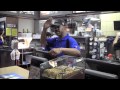 The Best McDonalds cashier ever! The Best McDonalds cashier ever!