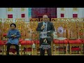 temple salem wednesday night prayer 02 19 2025