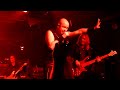 unisonic future world i want out live in moscow milk club 22.09.2012