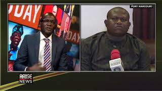 President Tinubu Should Call The Minister Of FCT To Order - Chijioke Ihunwo
