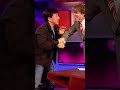 Jonathan Attacks Jackie Chan