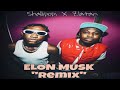 Elon Musk Remix by Shallipopi ft Zlatan official audio out