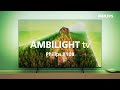 Ambilight TV 8108 | Philips