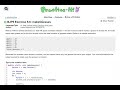 Java Practice It | Exercise 5.6: makeGuesses | method basics, random, while loops, do while loops