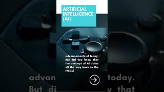 Revolutionizing the Future: AI Takes Over Tech Day! #shorts
