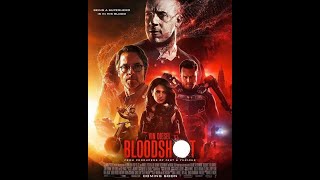 BLOODSHOT   Official Trailer HD فيلم مترجم