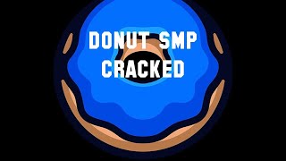 Exact donut smp but cracked