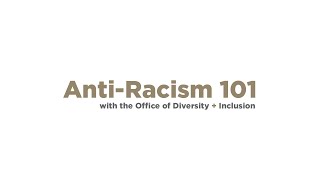 Antiracism 101: Creating an Antiracist Classroom