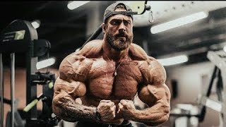 CBUM IS READY/Bodybuilding Motivation/Gym Motivation/OLYMPIA