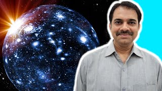 Universe thoughts and meditation || Ashish Shukla from Deep Knowledge